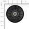 Briggs & Stratton Pulley, Idler - 4.00 OD 1706510SM - alternate 2